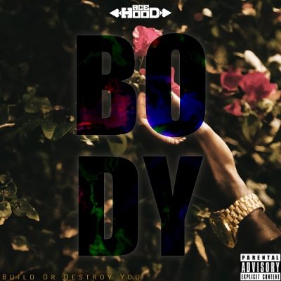 Ace Hood – B.O.D.Y. (WEB) (2023) (320 kbps)