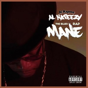 Al Kapone – Al Kapeezy: The Blues Rap Mane EP (WEB) (2023) (320 kbps)