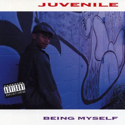 Juvenile – Being Myself (CD) (1994) (FLAC + 320 kbps)