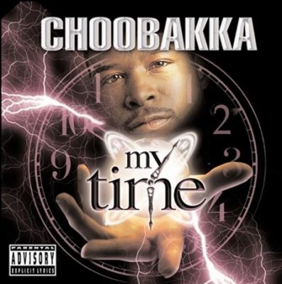 Choobakka – My Time (CD) (2002) (FLAC + 320 kbps)