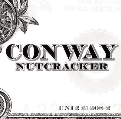 Conway – Nutcracker (Promo CDS) (2004) (FLAC + 320 kbps)