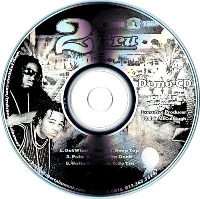2 Tru – Demo CD (2006) (FLAC + 320 kbps)