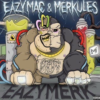 Eazy Mac & Merkules – Eazy Merk EP (WEB) (2023) (320 kbps)