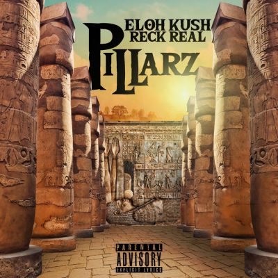 Eloh Kush & Reckonize Real – Pillarz EP (WEB) (2023) (320 kbps)