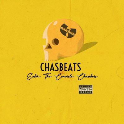 ChasBeats – Enter The Concrete Chambers (WEB) (2023) (320 kbps)