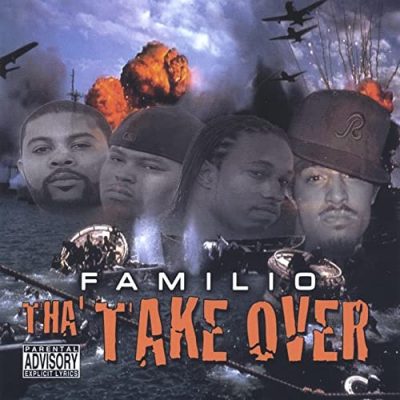 Familio – Tha’ Take Over (CD) (2005) (FLAC + 320 kbps)