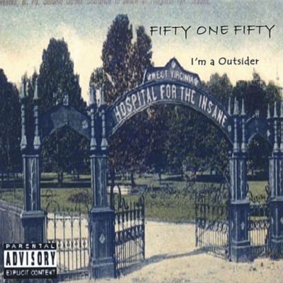 Fifty One Fifty – I’m A Outsider (CD) (2006) (FLAC + 320 kbps)