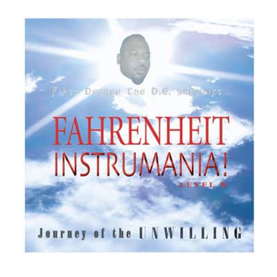 First Degree The D.E. – Fahrenheit Instrumania! Level B (CD) (2005) (FLAC + 320 kbps)