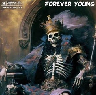 Young Zee – Forever Young EP (WEB) (2023) (320 kbps)