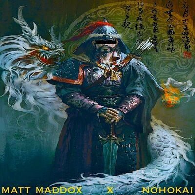 Matt Maddox & Nohokai – Genghis Khanplex 2 EP (WEB) (2023) (320 kbps)