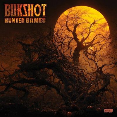 Bukshot – Hunter Games (WEB) (2023) (320 kbps)