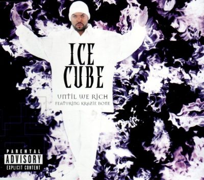 Ice Cube – Until We Rich (CDM) (2000) (FLAC + 320 kbps)