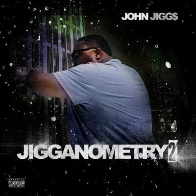 John Jigg$ – Jigganometry 2 (WEB) (2023) (320 kbps)