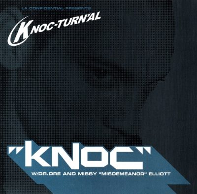 Knoc-Turn’al – Knoc (CDS) (2001) (FLAC + 320 kbps)