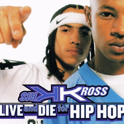 Kris Kross – Live And Die For Hip Hop (WEB Single) (1996) (320 kbps)