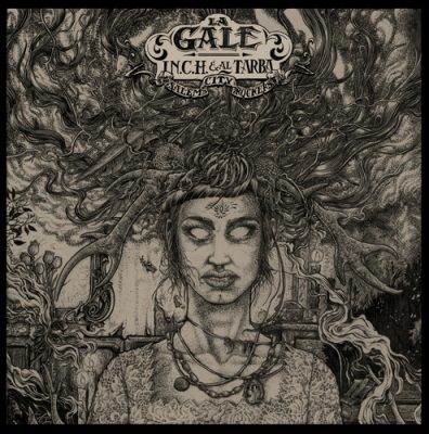 La Gale – Salem City Rockers (CD) (2015) (FLAC + 320 kbps)