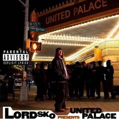 Lord Sko – United Palace (WEB) (2023) (320 kbps)