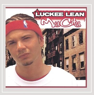 Luckee Lean – My City (CD) (2004) (FLAC + 320 kbps)