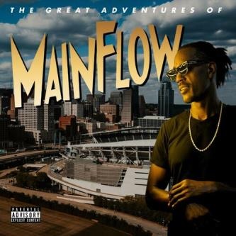 Main Flow – The Great Adventures Of EP (WEB) (2023) (320 kbps)