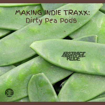 Abstract Rude – Making Indie Traxx (Dirty Pea Pods) (WEB) (2023) (320 kbps)