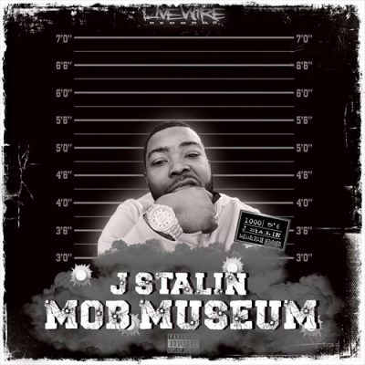 J. Stalin – Mob Museum (WEB) (2023) (320 kbps)