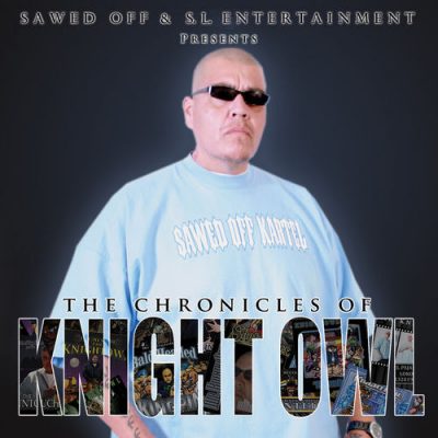 Mr. KnightOwl – The Chronicles Of Knight Owl (CD) (2014) (FLAC + 320 kbps)