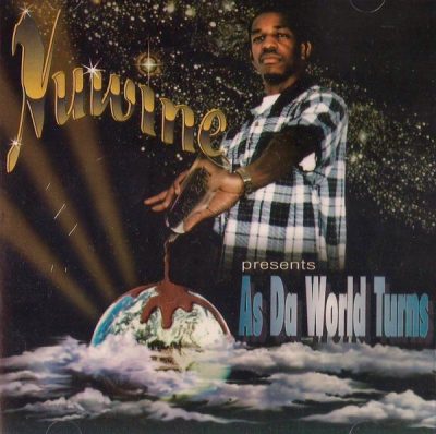 VA – Nuwine Presents: As Da World Turns (CD) (1997) (FLAC + 320 kbps)