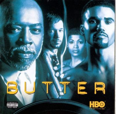 OST – Butter (CD) (1998) (FLAC + 320 kbps)