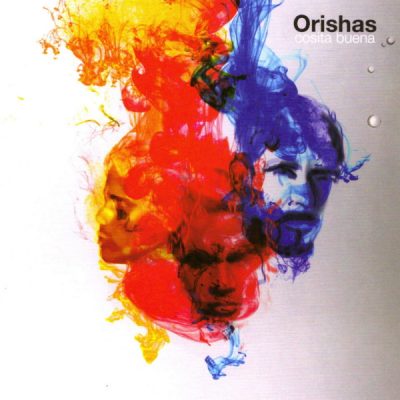 Orishas – Cosita Buena (CD) (2008) (FLAC + 320 kbps)