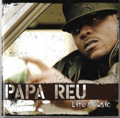 Papa Reu – Life & Music (CD) (2005) (FLAC + 320 kbps)