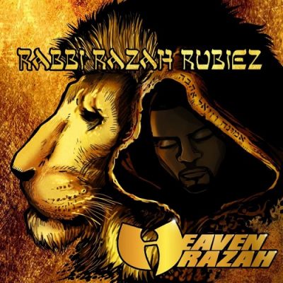 Heaven Razah & DJ Flipcyide – Rabbi Razah Rubiez (WEB) (2023) (320 kbps)