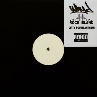 Why-D – Rock Island (Dirty South Anthem) (WEB Single) (2003) (320 kbps)