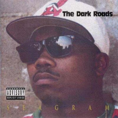Seagram – The Dark Roads (Remastered CD) (1992-2022) (FLAC + 320 kbps)