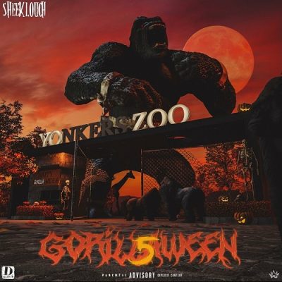 Sheek Louch – Gorillaween Vol. 5 EP (WEB) (2023) (320 kbps)