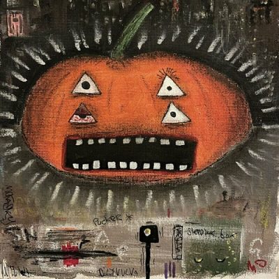 Moka Only – Spooky Beats N’ Other Treats (WEB) (2023) (320 kbps)