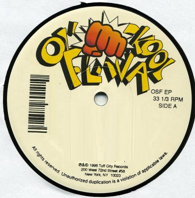 Spoonie Gee – 45 King Old School Remixes Vol. 3 (WEB) (1996) (320 kbps)