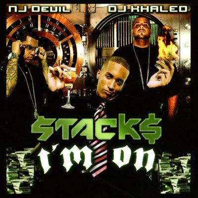 Stack$ – I’m On (CD) (2006) (FLAC + 320 kbps)