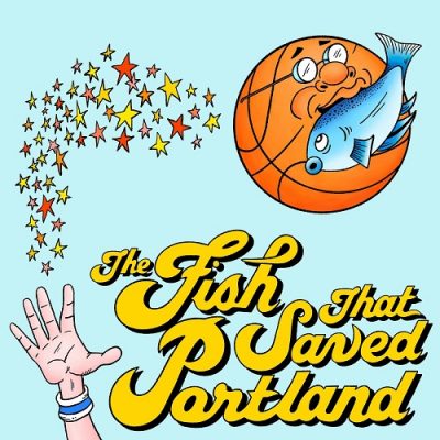 Milc & Televangel – The Fish That Saved Portland (WEB) (2023) (320 kbps)