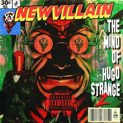 New Villain – The Mind Of Hugo Strange 2 (WEB) (2023) (320 kbps)