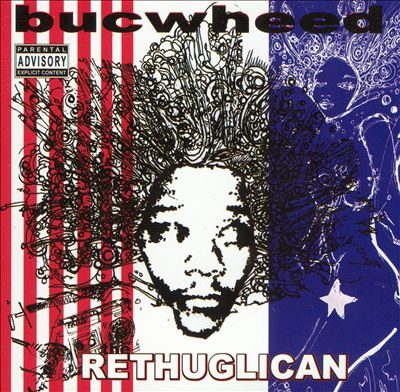 Bucwheed – The Rethuglican (CD) (2003) (FLAC + 320 kbps)