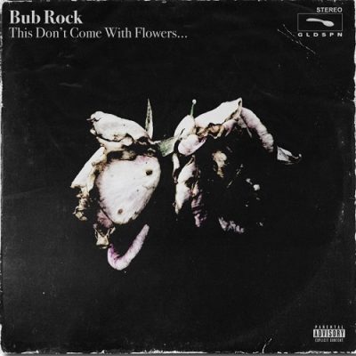 Bub Rock – This Don’t Come With Flowers (WEB) (2023) (320 kbps)