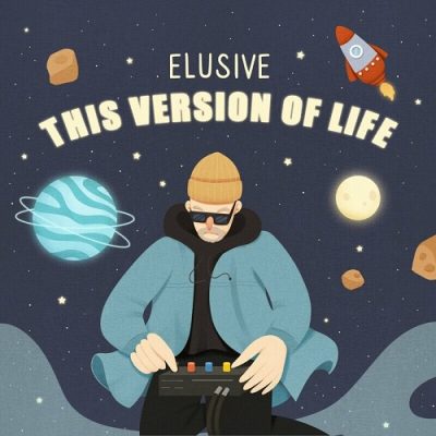 Elusive – This Version Of Life (WEB) (2023) (320 kbps)