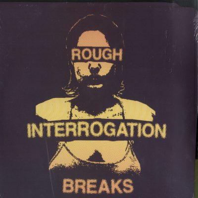 Toadstyle – Rough Interrogation Breaks (Vinyl) (2007) (FLAC + 320 kbps)