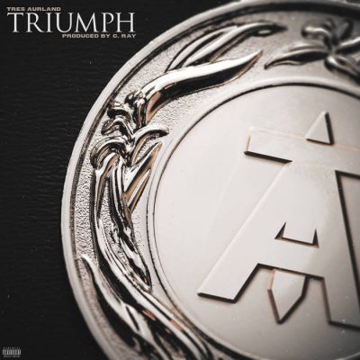 Tres Aurland – Triumph (WEB) (2023) (320 kbps)