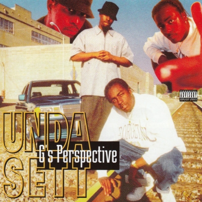Unda Sett – G’s Perspective (Reissue CD) (1995-2021) (FLAC + 320 kbps)