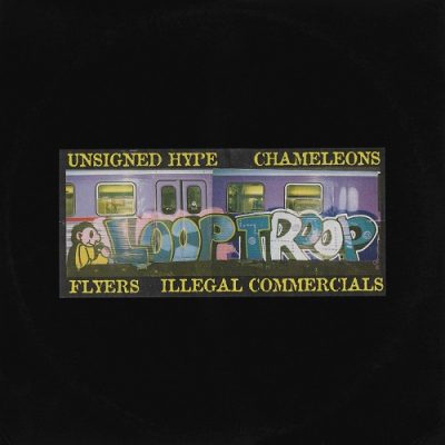 Looptroop – Unsigned Hype EP (WEB) (1997) (320 kbps)
