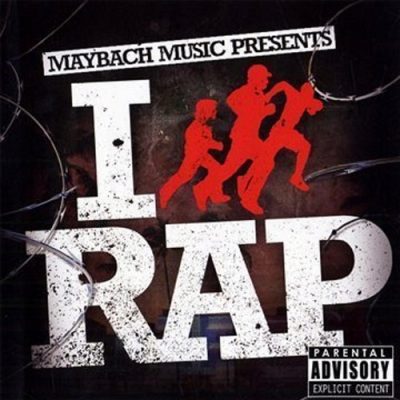 VA – Maybach Music Presents: I Run Rap (CD) (2009) (FLAC + 320 kbps)
