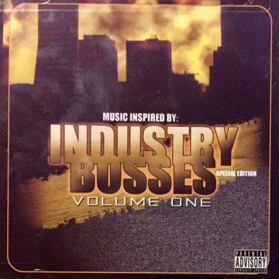 VA – Industry Bosses, Volume One (CD) (2004) (FLAC + 320 kbps)