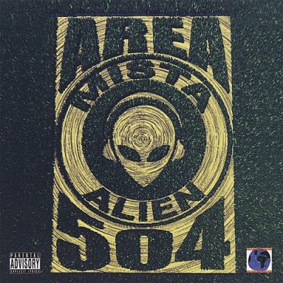 Mista Alien – Area 504 (WEB) (2006) (320 kbps)