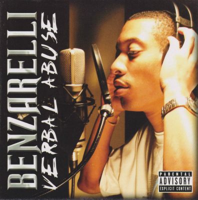 Benzarelli – Verbal Abuse (CD) (2005) (FLAC + 320 kbps)